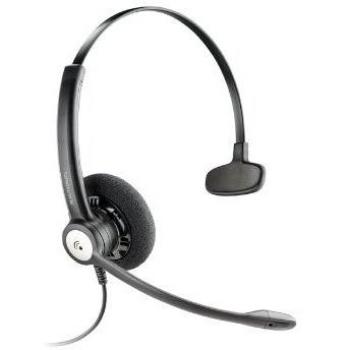 Plantronics Entera HW111N/A - Auricular de Diadema Abierta