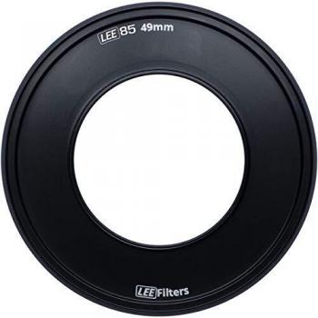 Anillo Adaptador LEE85 49mm para Filtros Lee Filters