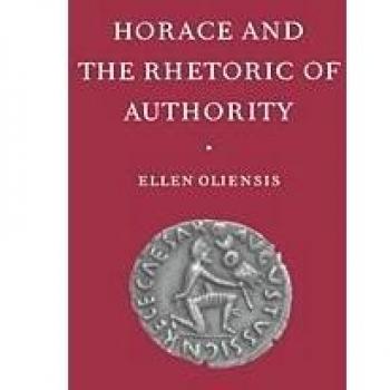 Horacio y la Retórica de la Autoridad - Análisis Literario y Contexto Histórico