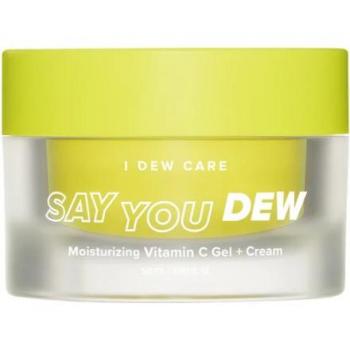 I DEW CARE - Say You Dew Vitamin C Moisturizing Cream 50ml