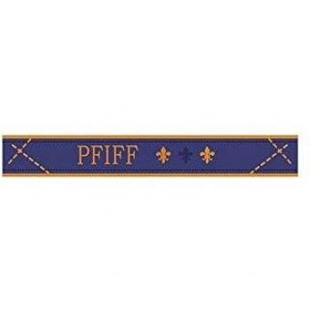PFIFF Hollie - Cabestro para Ponis, Color Azul