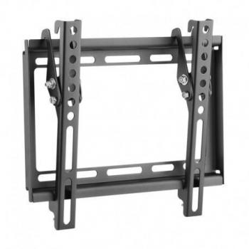 Aisens WT42T-159 Soporte Eco Inclinable para Monitor/TV 23”-42” VESA 200x200 Máx. 35Kg - Color Negro