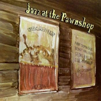 Jazz at the Pawnshop [VINYL]