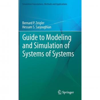 Comprehensive Systems of Systems Modeling and Simulation Guide