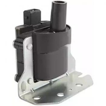Bobina de encendido HELLA 5DA 358 057-051