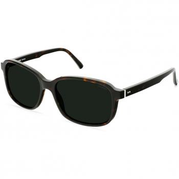 Rodenstock R3328 Polarized B440 Gafas de Sol para Hombre Tortoiseshell