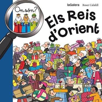 On són els Reis d'Orient: 93