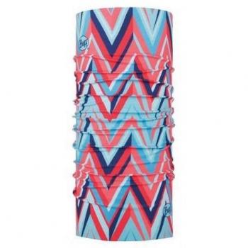 Buff BUF118326.555.10.00 Original US Jr Ziggy Multi, Unisex-Adult, Mehrfarbig, Talla única