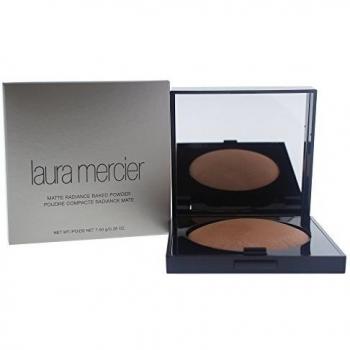 Laura Mercier Matte Radiance Baked Bronzer Powder - Multicolor Bronze, Unisex, 8g