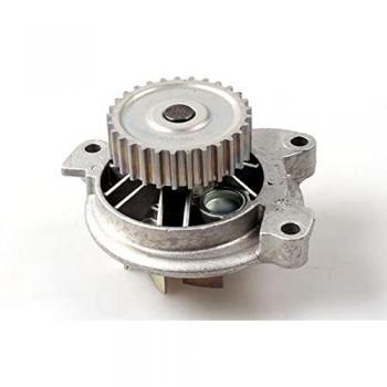 Bomba de agua HEPU P535 con junta de estanqueidad mecánica para AUDI: Coupe B3, 80 B4 Berline, 100 C4 Berline