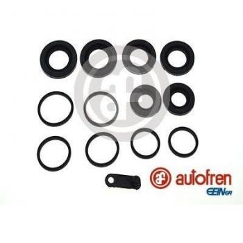 Kit de reparación de pinza de freno AUTOFREN SEINSA D4-1337