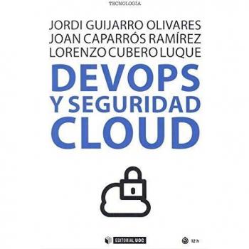 Devops y Seguridad Cloud: 657