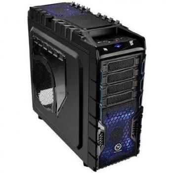 Thermaltake Overseer RX-I - Caja de ordenador
