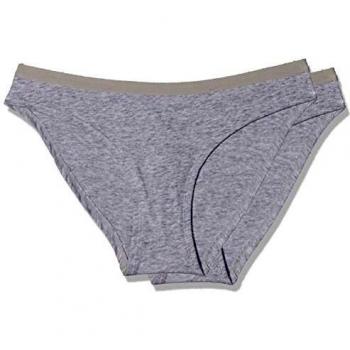 Women's Secret 5663369 Braguita, Gris