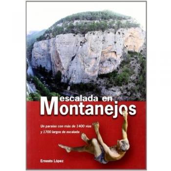 Escalada en montanejos