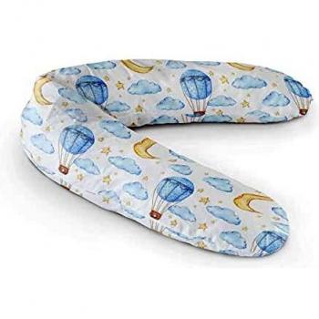 COJIN LACTANCIA AIRBALLON