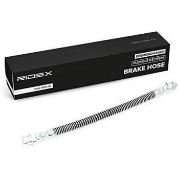 Ridex 83B0215 - Manguera de freno