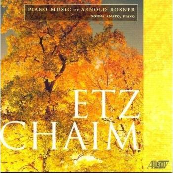 Rosner : Etz Chaim