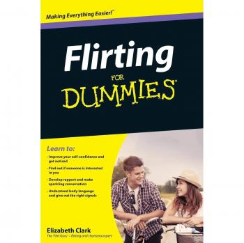 Flirting Mastery Guide: Your Essential Handbook for Charm and Connection