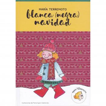 María Terremoto nº 3 - Blanca