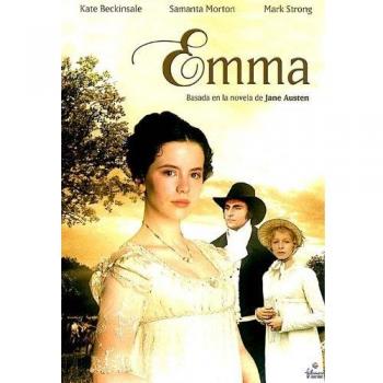 Emma de Jane Austen [DVD]