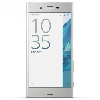 Sony Xperia XZ - Smartphone libre Android