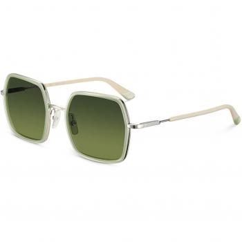 Etnia Barcelona Azahara GR Women's Sunglasses Green Size 53