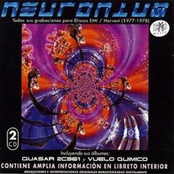 Sus Singles Para Emi /Harvest