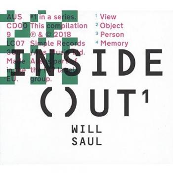 Inside Out Vinyl