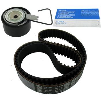 SKF VKMA 07301 Kit de correa de distribución