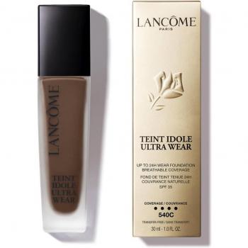 Lancôme Teint Idole Ultra Wear Foundation SPF 35 30ml shade 540C