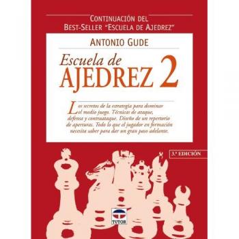 ESCUELA DE AJEDREZ 2