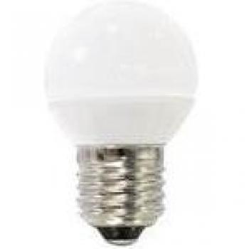 DeLOCK E27 LED - Lámpara LED