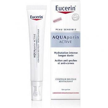 AQUAporin ACTIVE contorno de ojos 15 ml
