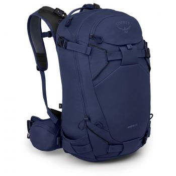 Mochila Osprey Kresta 30 Femenina - Azul Noche - Talla Única