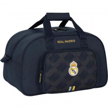 BOLSA DEPORTE REAL MADRID 2ª EQUIPACIÓN 23/24 - GRAN FORMATO