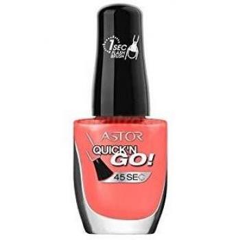ASTOR ESMALTE UÑAS QUICK N´GO 377 8 ML