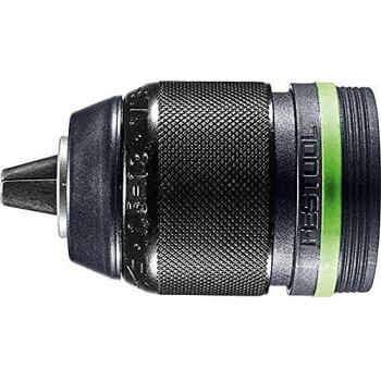 Festool Portabrocas de cierre rápido KC 13-1/2 MMFP