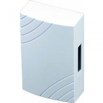 Timbre SCS SENTINEL SEN4138456 (230 V) - Blanco - Fácil Instalación