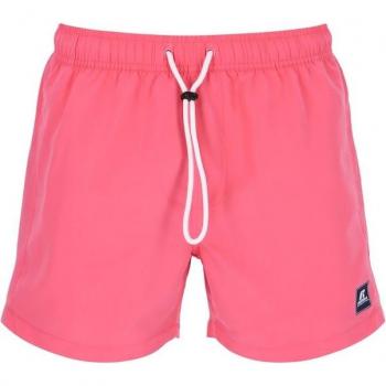 Chándal Russell AMF A40731 Rosa Hombre