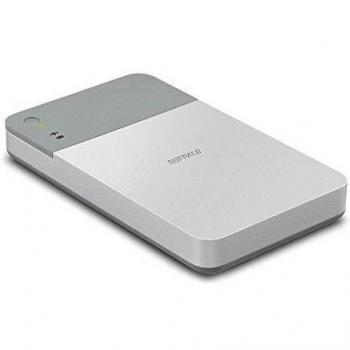 Buffalo 500GB MiniStation Air - Disco duro externo