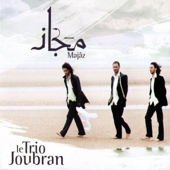 Joubran trio majaz