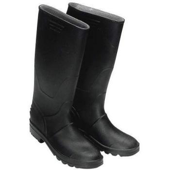 Wolfpack 15010103 Botas Goma Altas Negras Nº 43