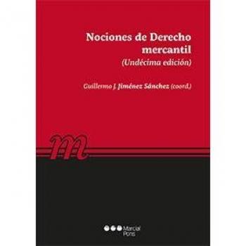 Nociones de Derecho mercantil