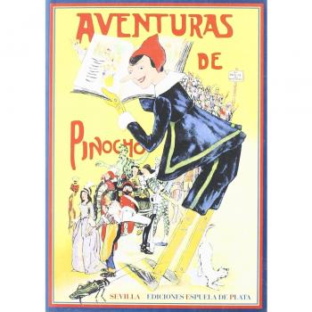 Aventuras De Pinocho