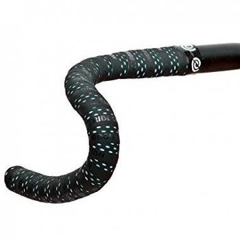 Bike Ribbon DR44, Juego de cintas, Negro