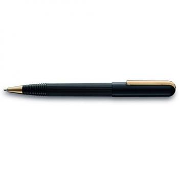 Bolígrafo LAMY Imporium Matt Black