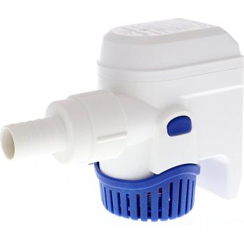 Rule RM800B Rule-Mate 800 Fully Automated Bilge Pump - 12V