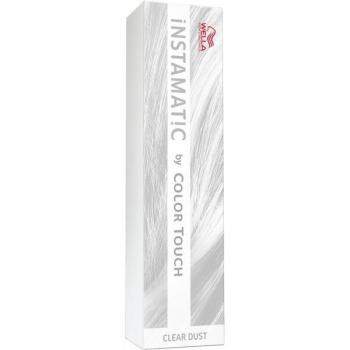 Wella Colour Touch Instamatic Tintes Temporales Blanco
