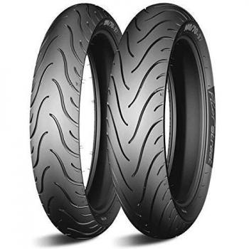 MICHELIN 70/90-17 38S PILOT STREET F/R TT